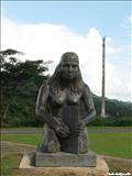 Centro Histórico Turístico Cibuco - COROZAL